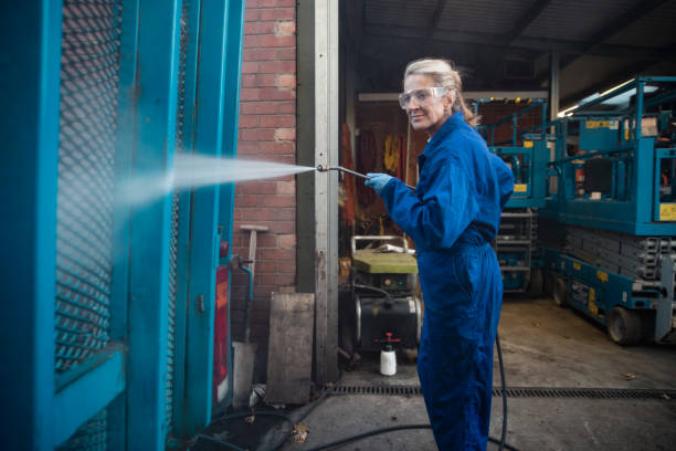 Best Gas Station Cleaning  in Essex, IL