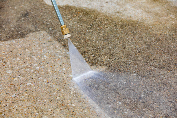 Best Post-Construction Pressure Washing  in Essex, IL