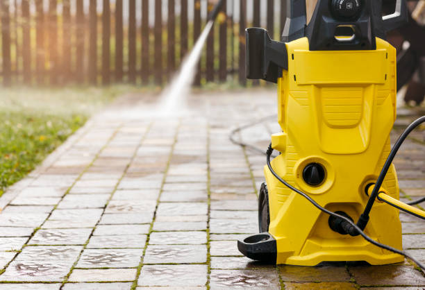 Best Machinery and Equipment Cleaning  in Essex, IL